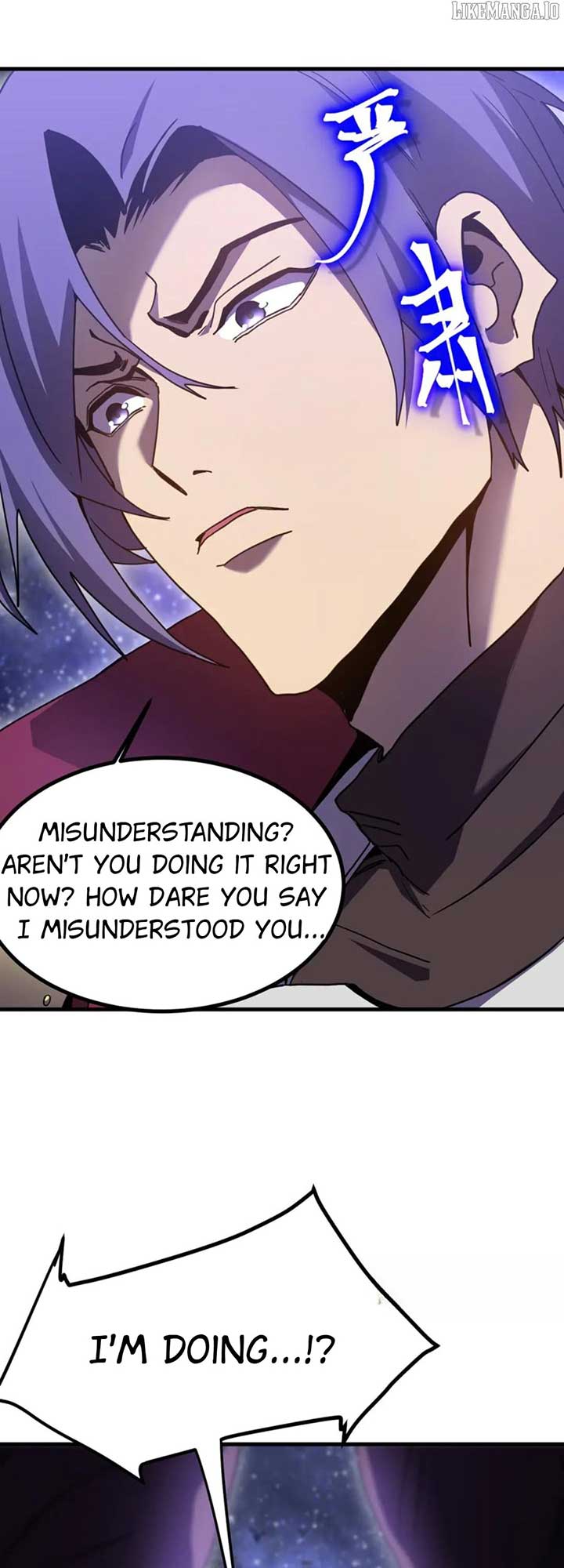 Read Logging 10,000 Years into the Future EN Manga Online