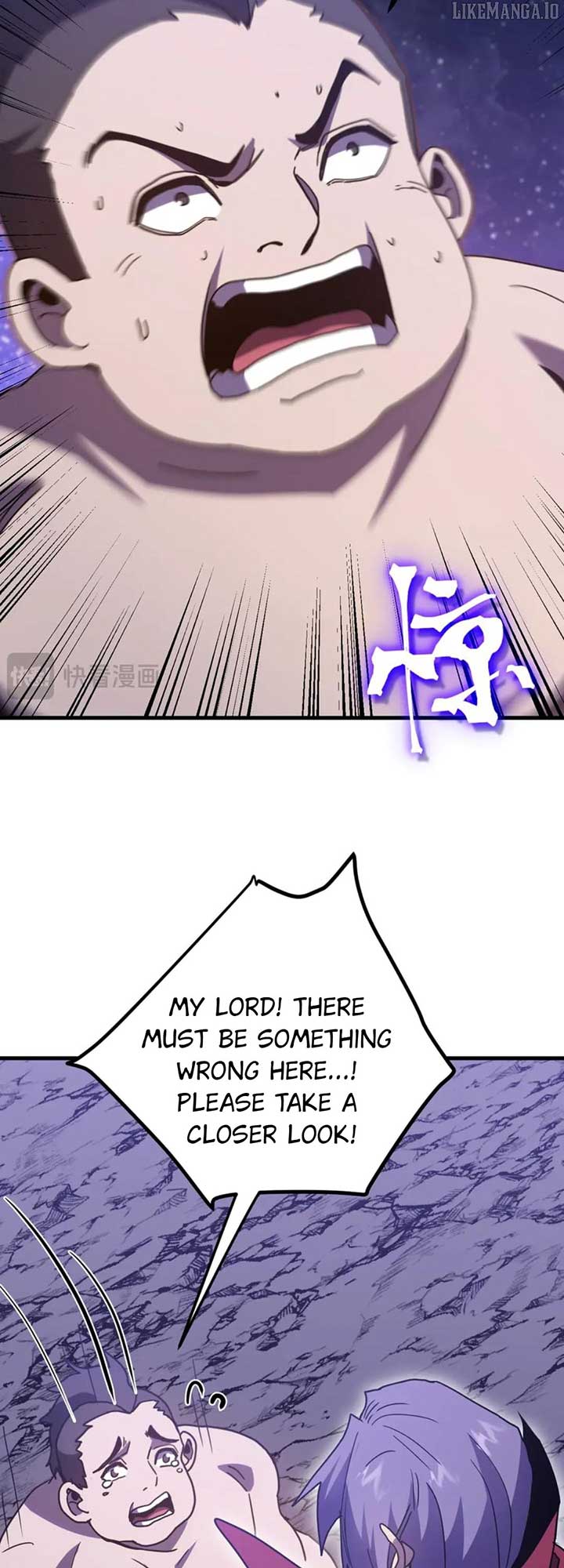 Read Logging 10,000 Years into the Future EN Manga Online