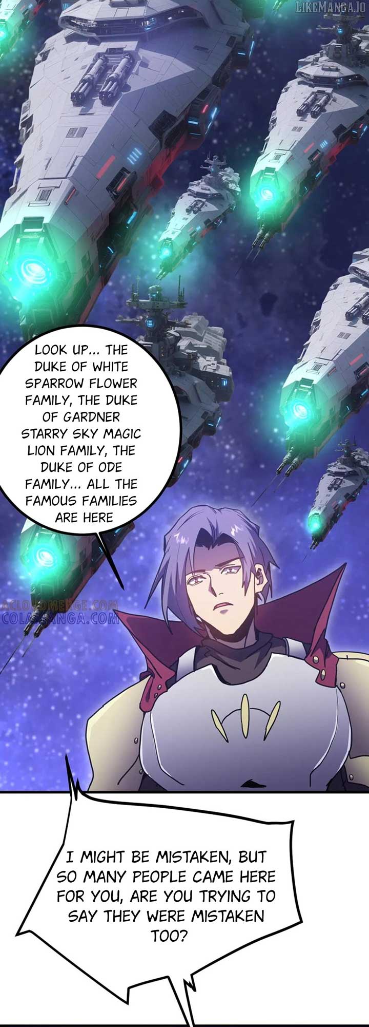 Read Logging 10,000 Years into the Future EN Manga Online