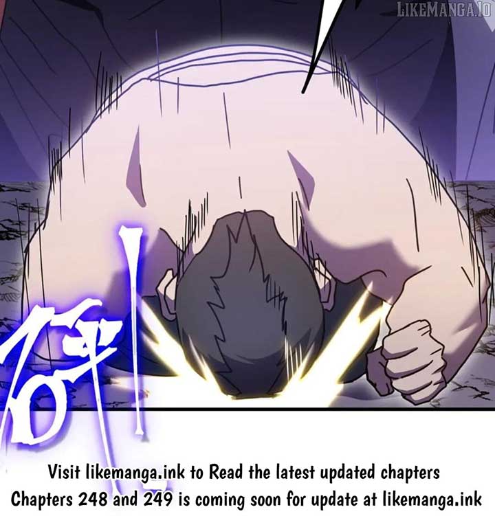 Read Logging 10,000 Years into the Future EN Manga Online