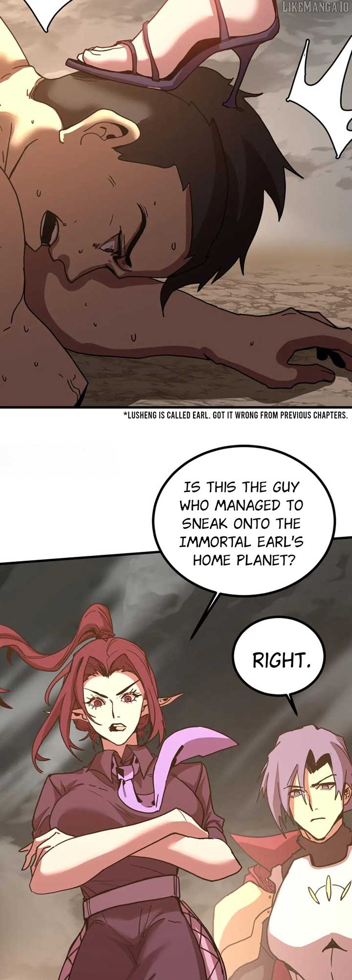 Read Logging 10,000 Years into the Future EN Manga Online