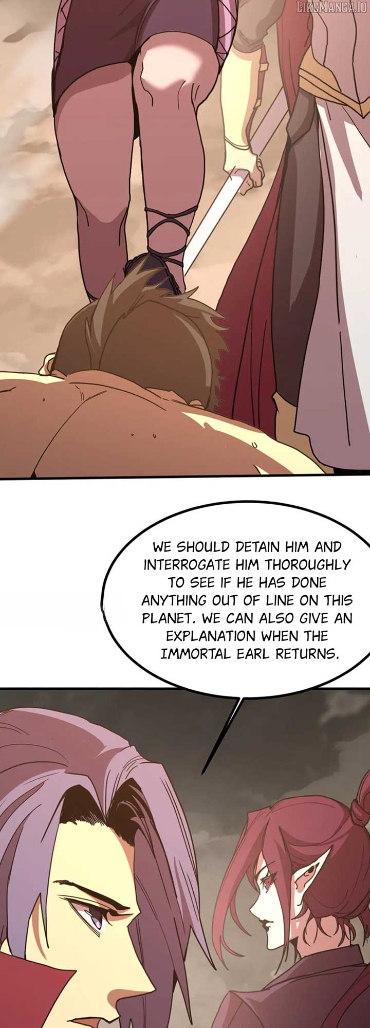 Read Logging 10,000 Years into the Future EN Manga Online