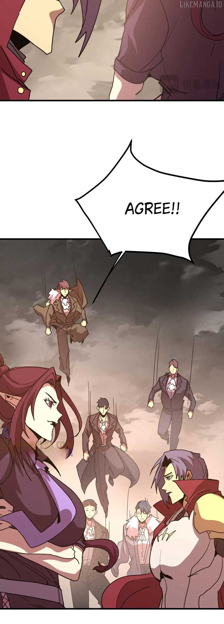 Read Logging 10,000 Years into the Future EN Manga Online