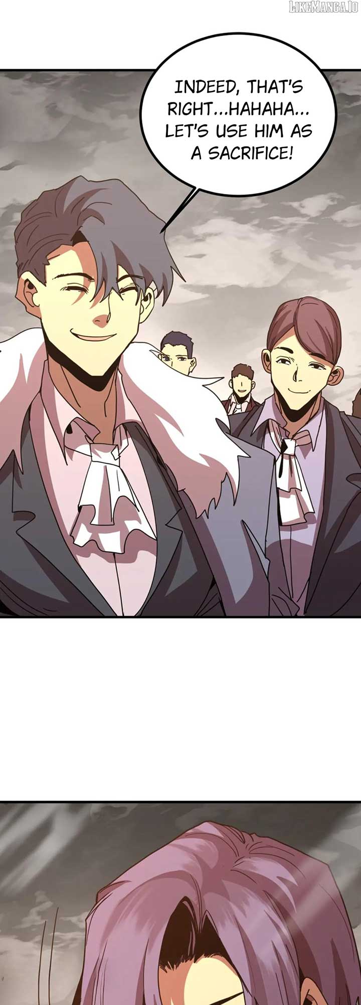 Read Logging 10,000 Years into the Future EN Manga Online