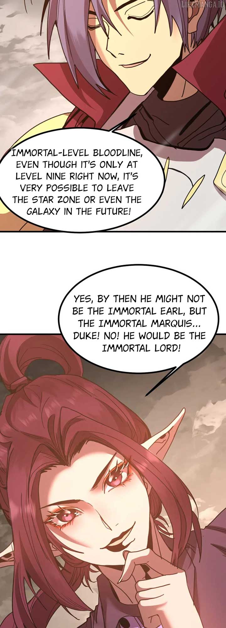 Read Logging 10,000 Years into the Future EN Manga Online