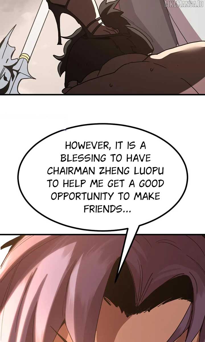 Read Logging 10,000 Years into the Future EN Manga Online