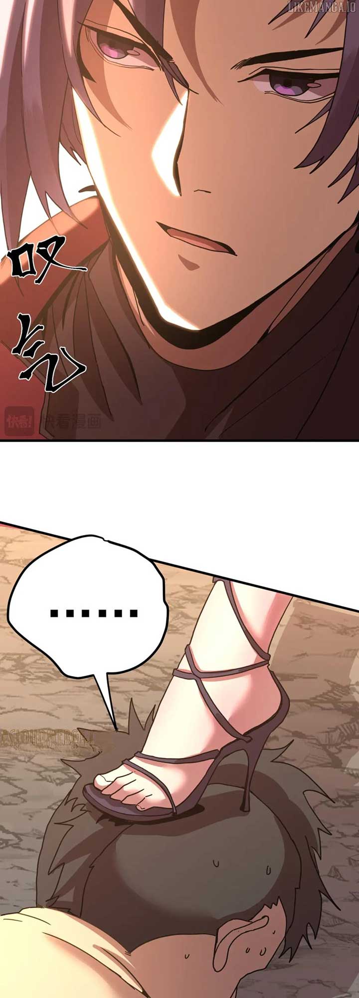 Read Logging 10,000 Years into the Future EN Manga Online