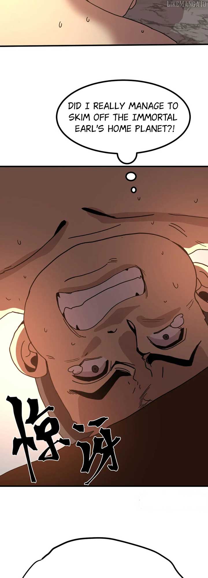 Read Logging 10,000 Years into the Future EN Manga Online