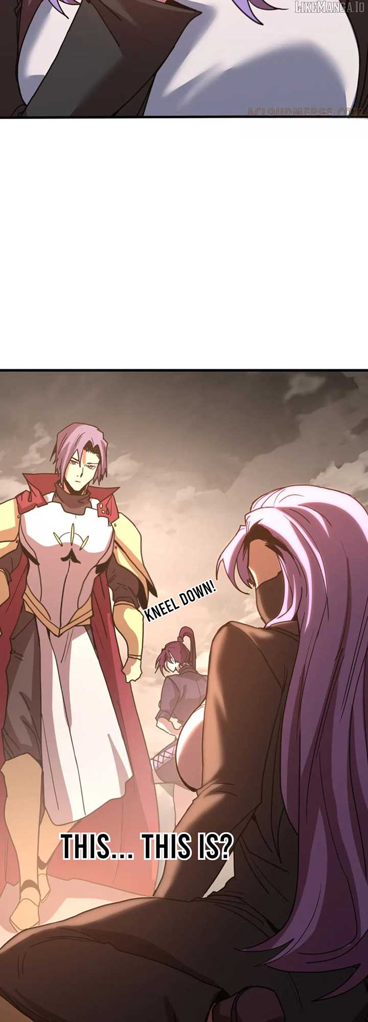 Read Logging 10,000 Years into the Future EN Manga Online