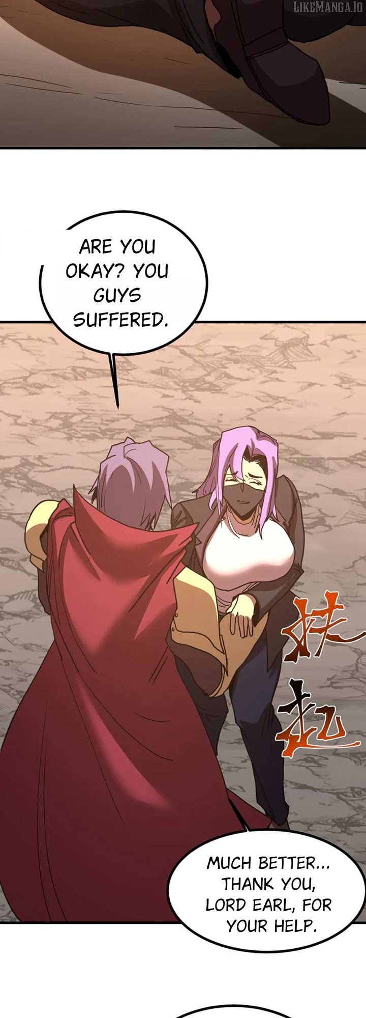Read Logging 10,000 Years into the Future EN Manga Online