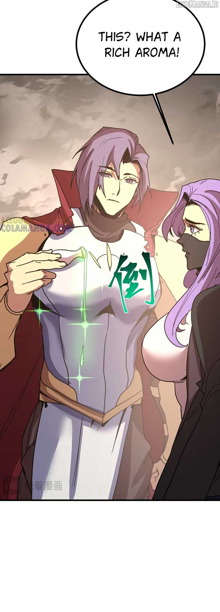 Read Logging 10,000 Years into the Future EN Manga Online