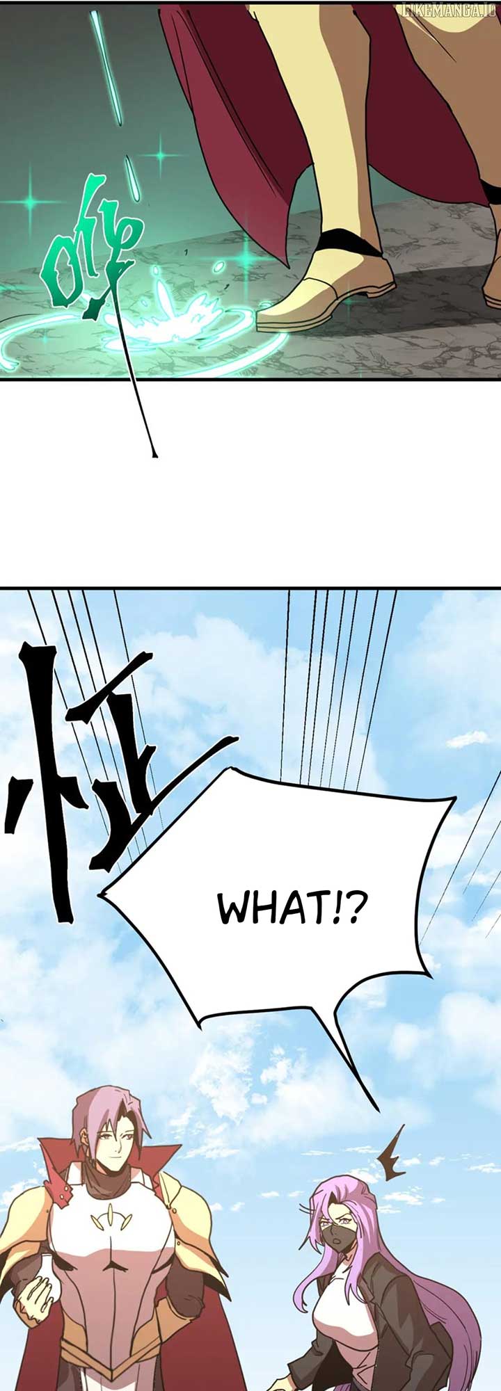 Read Logging 10,000 Years into the Future EN Manga Online