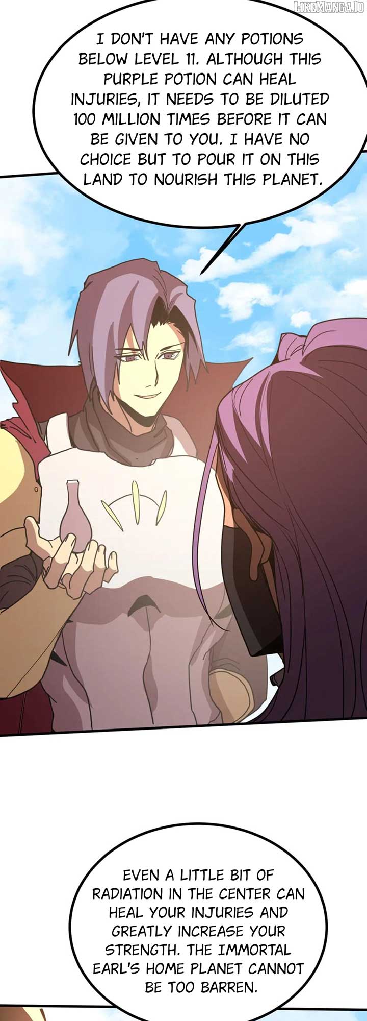 Read Logging 10,000 Years into the Future EN Manga Online