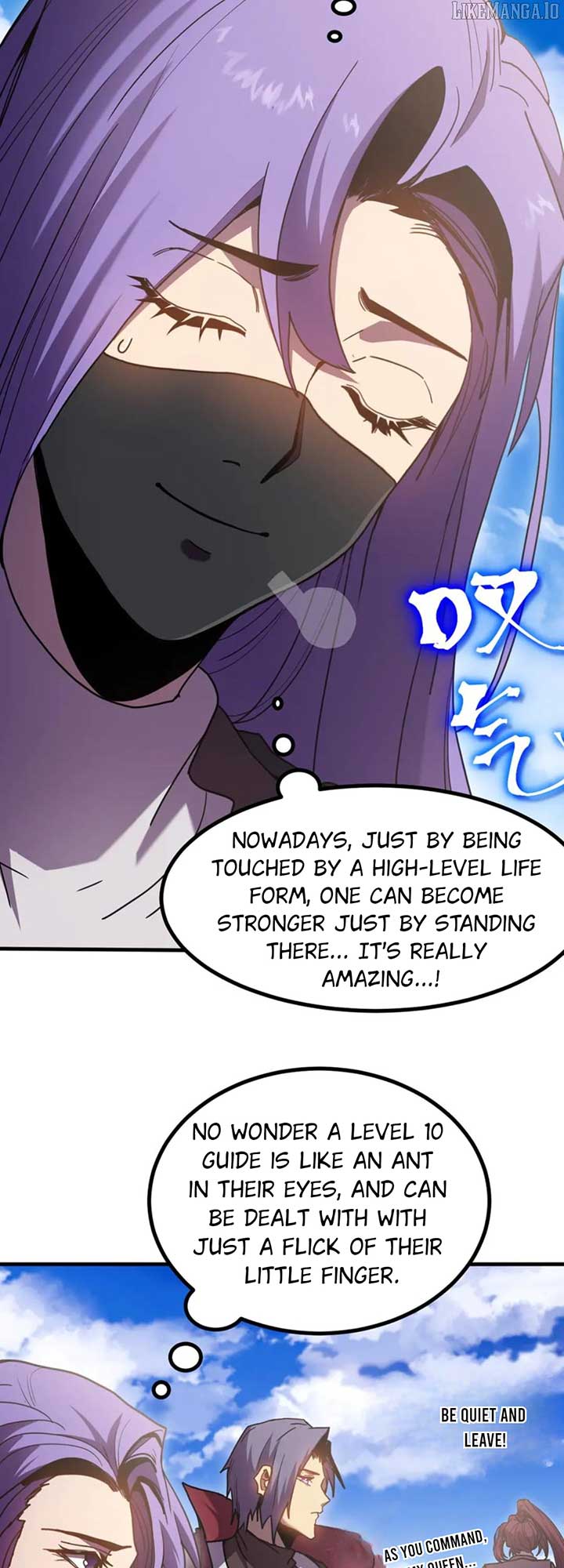 Read Logging 10,000 Years into the Future EN Manga Online