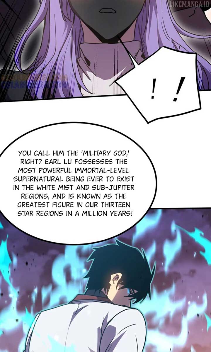 Read Logging 10,000 Years into the Future EN Manga Online