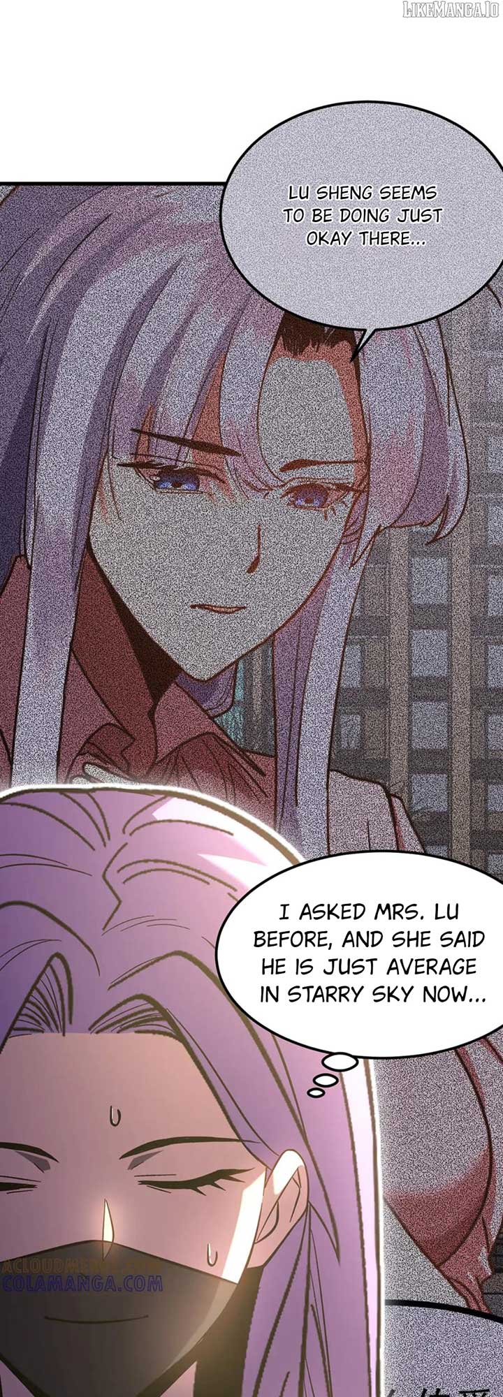 Read Logging 10,000 Years into the Future EN Manga Online