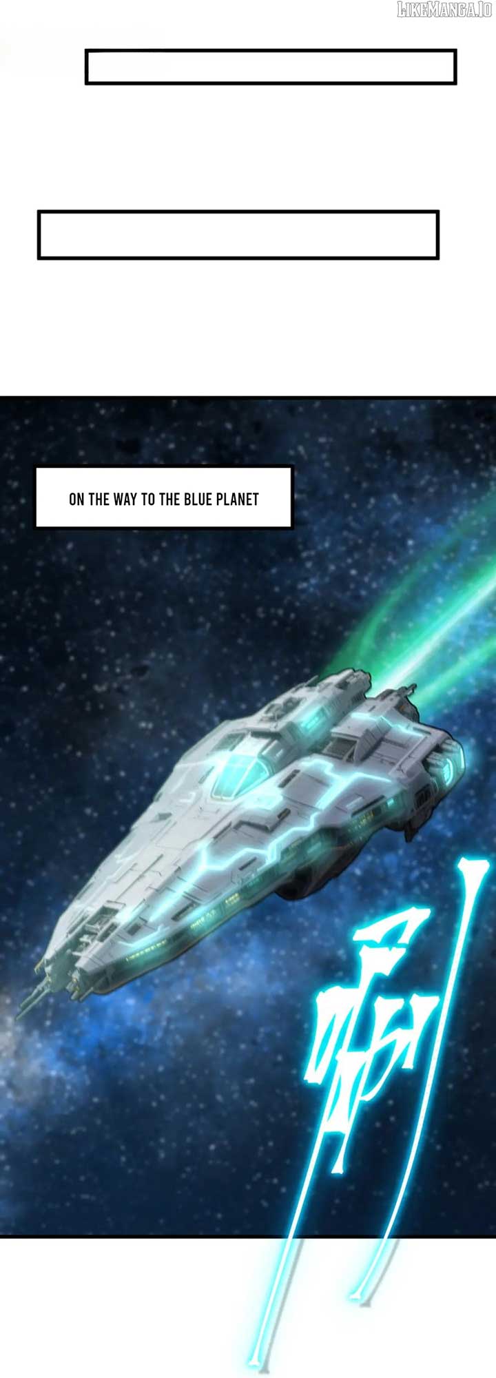 Read Logging 10,000 Years into the Future EN Manga Online