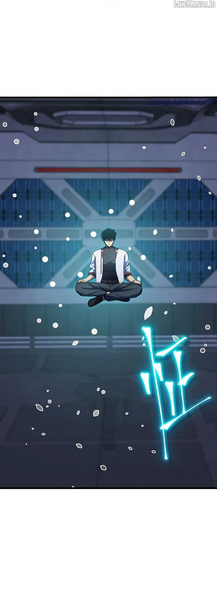 Read Logging 10,000 Years into the Future EN Manga Online