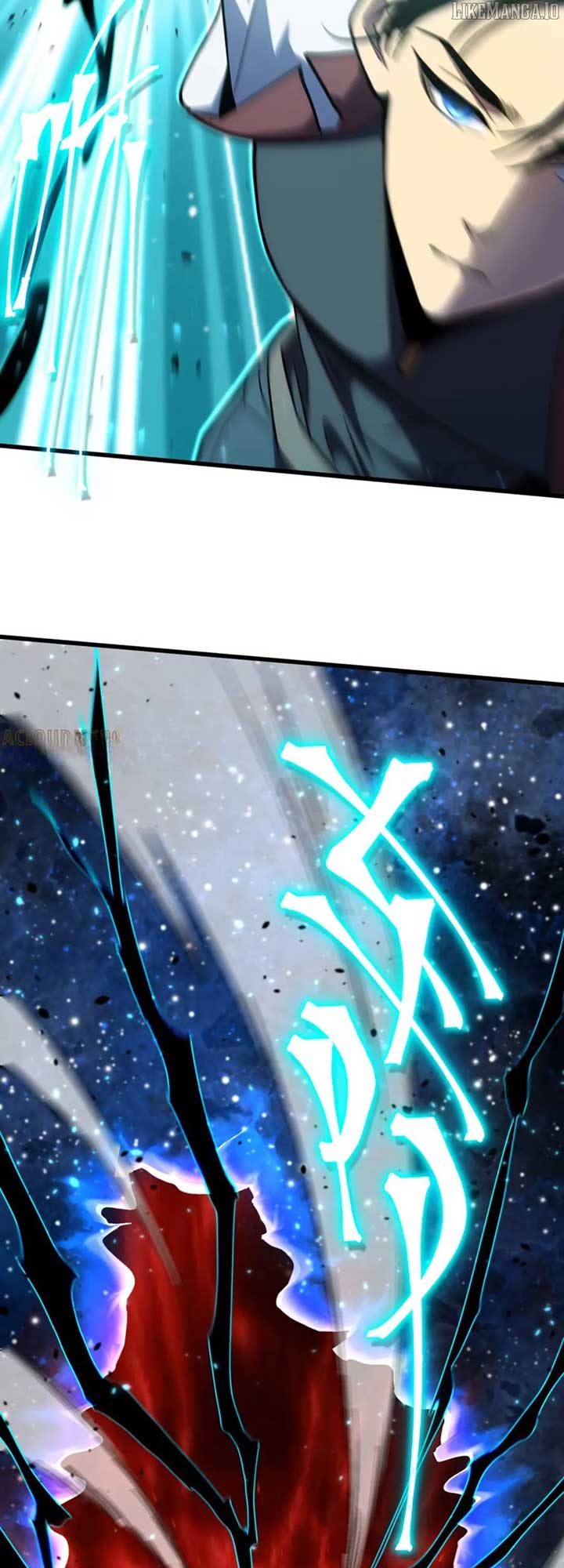 Read Logging 10,000 Years into the Future EN Manga Online