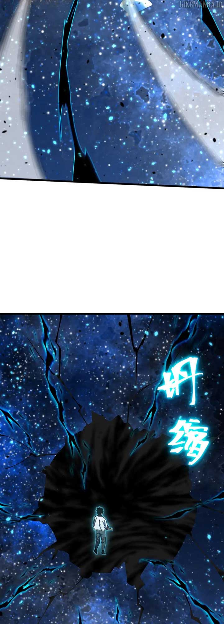 Read Logging 10,000 Years into the Future EN Manga Online