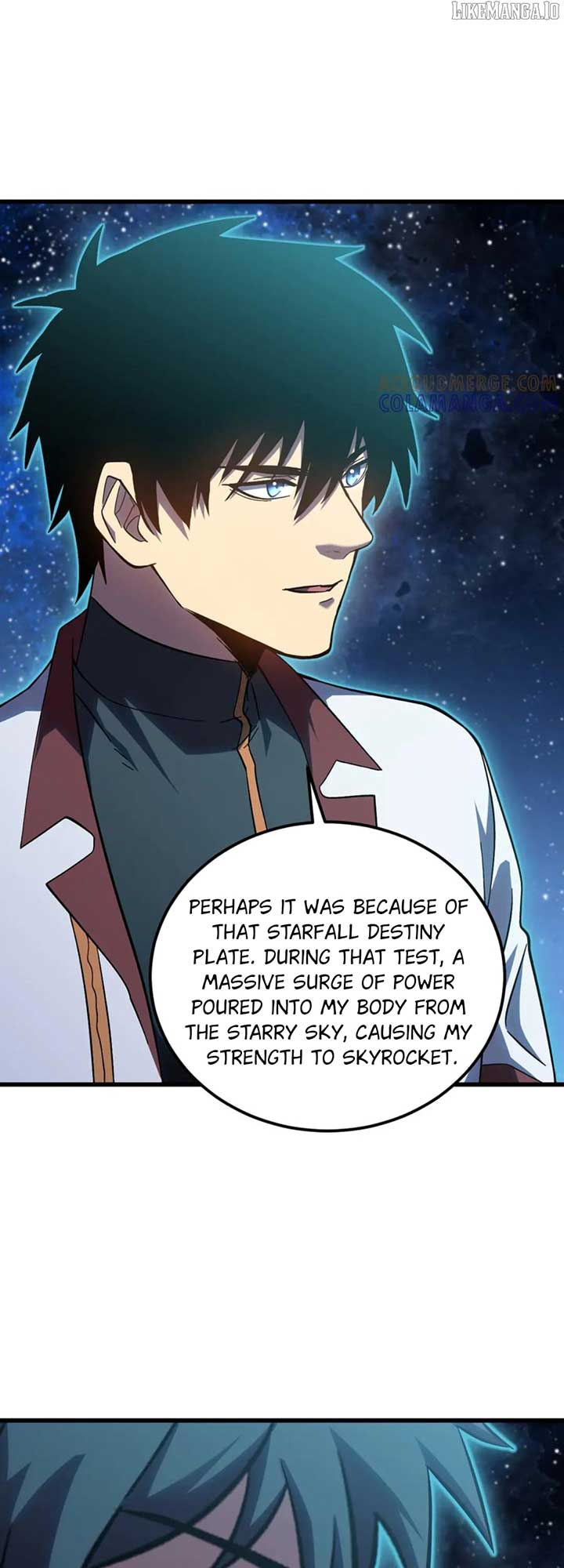 Read Logging 10,000 Years into the Future EN Manga Online