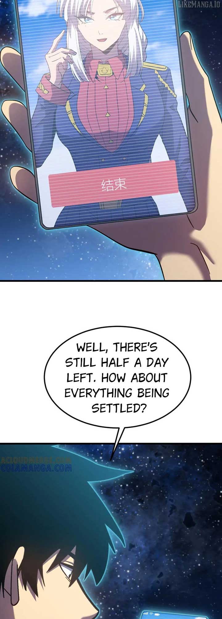 Read Logging 10,000 Years into the Future EN Manga Online
