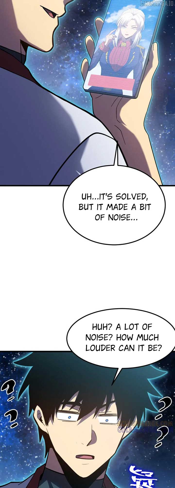 Read Logging 10,000 Years into the Future EN Manga Online