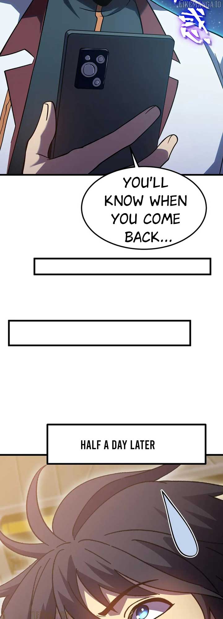 Read Logging 10,000 Years into the Future EN Manga Online