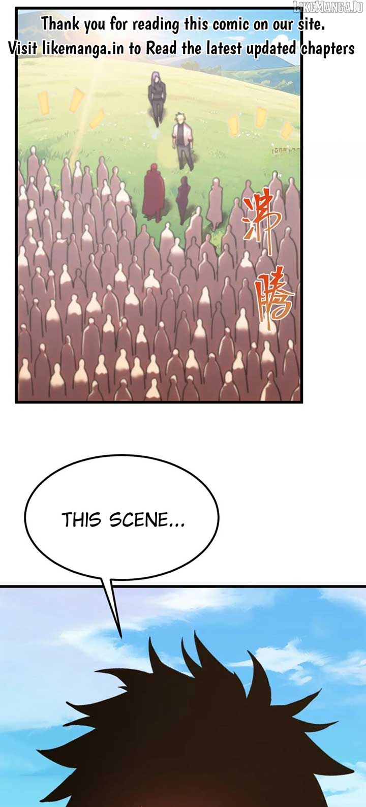 Read Logging 10,000 Years into the Future EN Manga Online