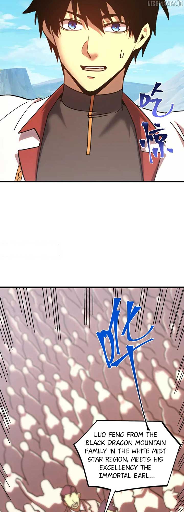 Read Logging 10,000 Years into the Future EN Manga Online