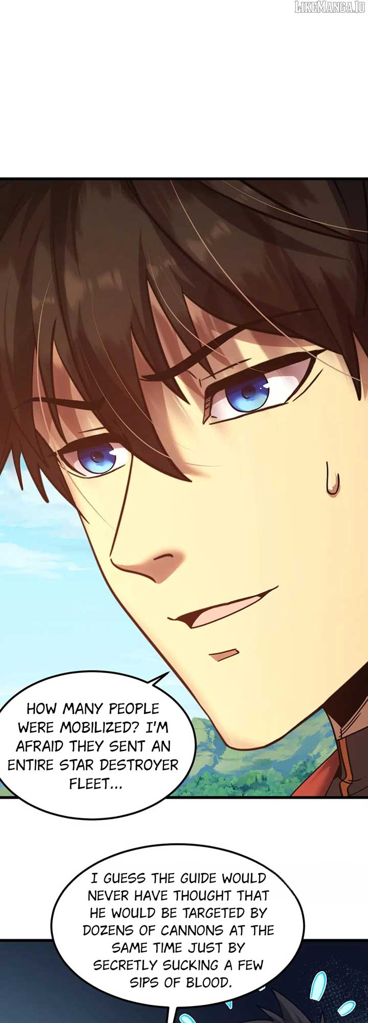Read Logging 10,000 Years into the Future EN Manga Online