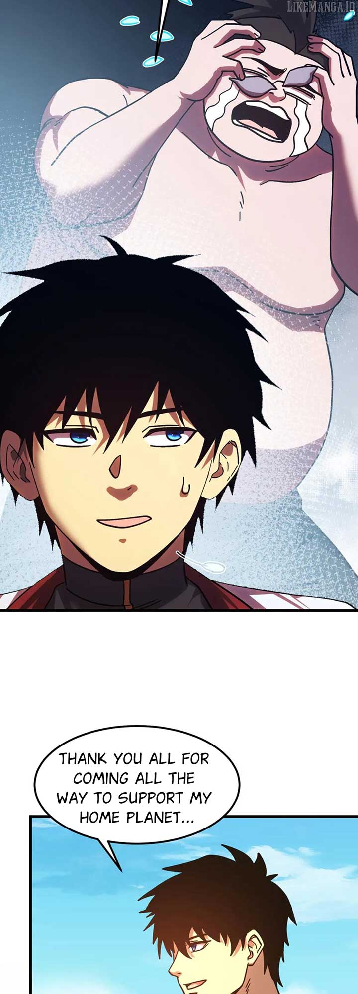 Read Logging 10,000 Years into the Future EN Manga Online