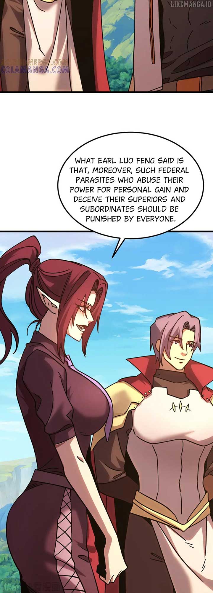 Read Logging 10,000 Years into the Future EN Manga Online