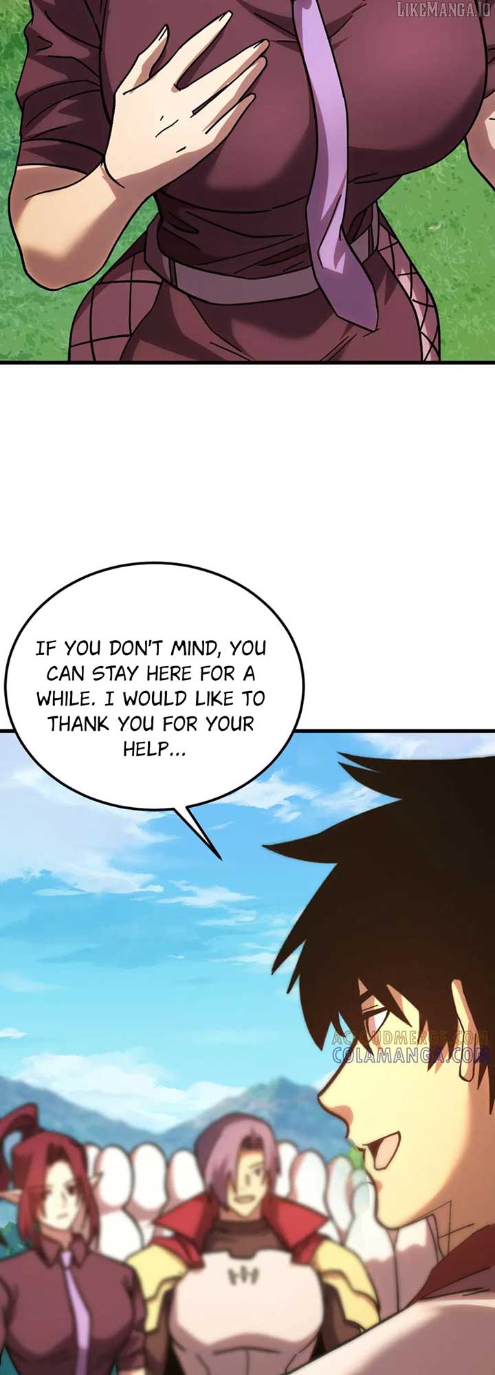 Read Logging 10,000 Years into the Future EN Manga Online