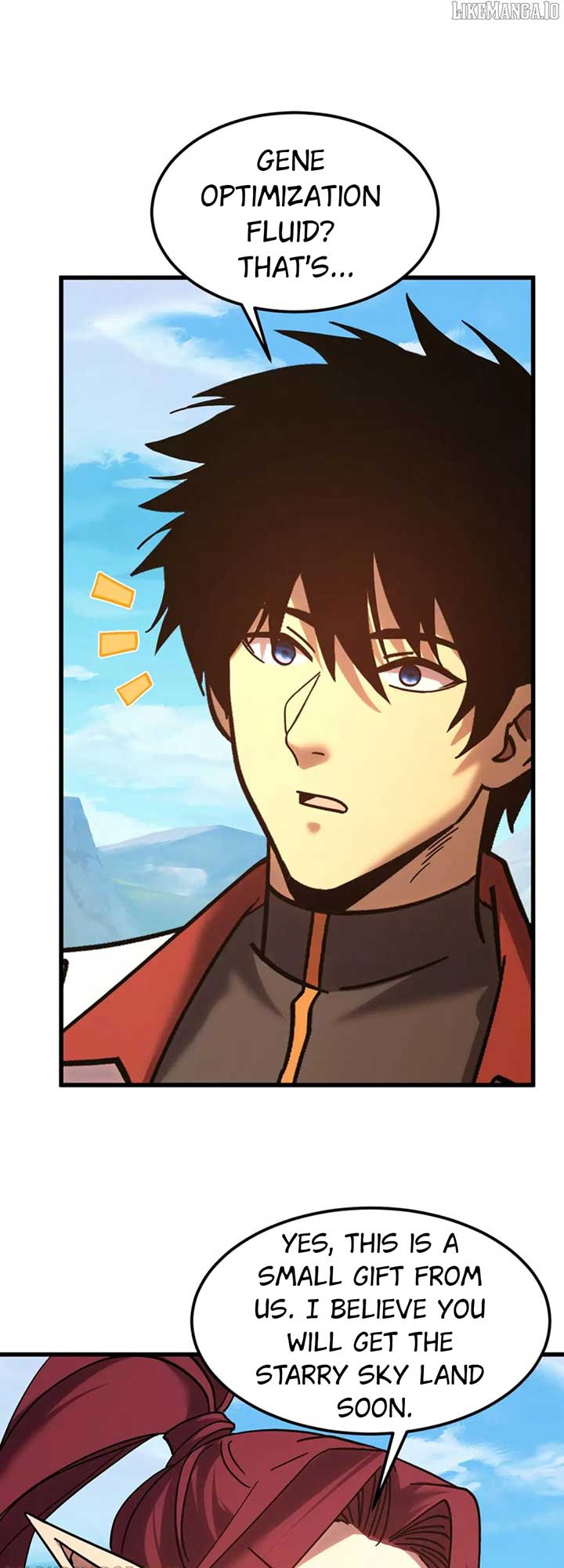 Read Logging 10,000 Years into the Future EN Manga Online