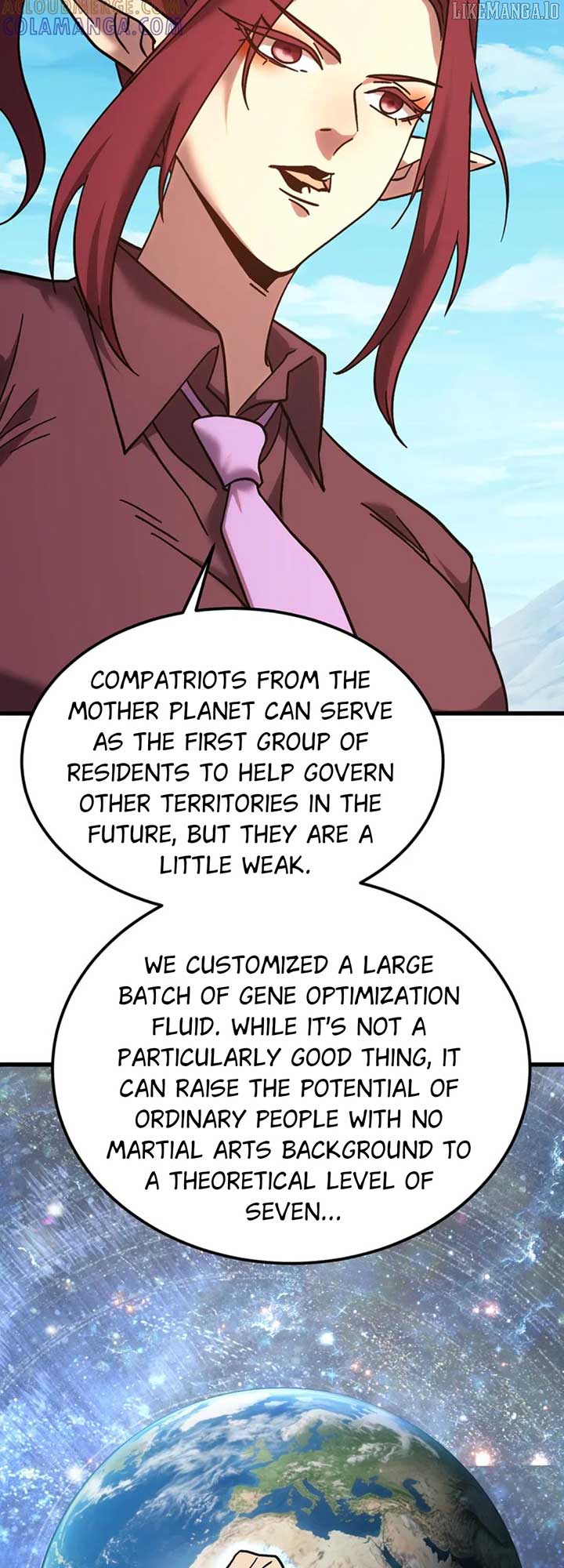 Read Logging 10,000 Years into the Future EN Manga Online