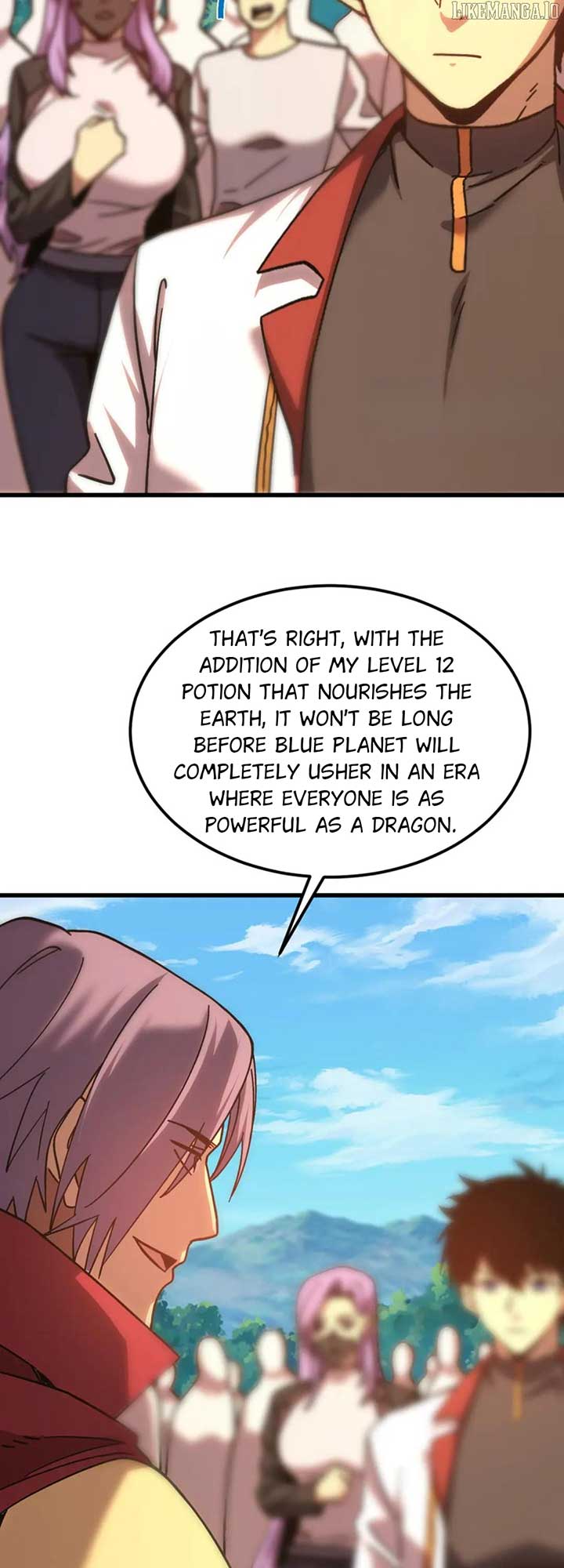 Read Logging 10,000 Years into the Future EN Manga Online