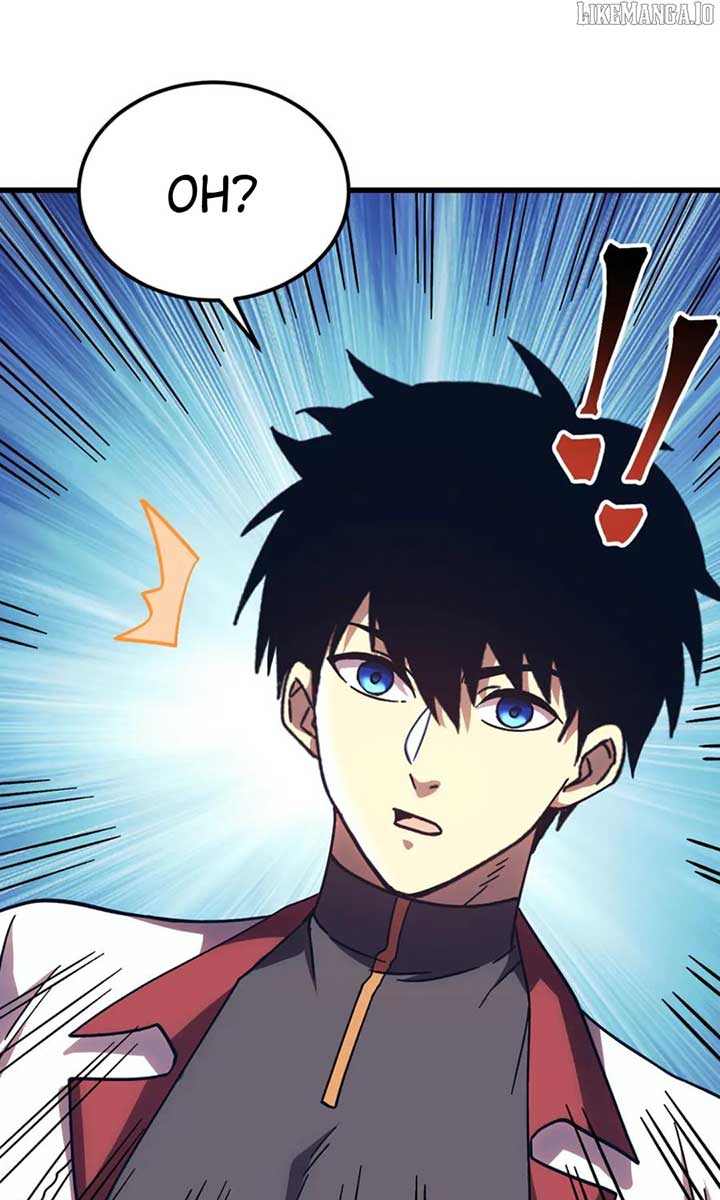 Read Logging 10,000 Years into the Future EN Manga Online