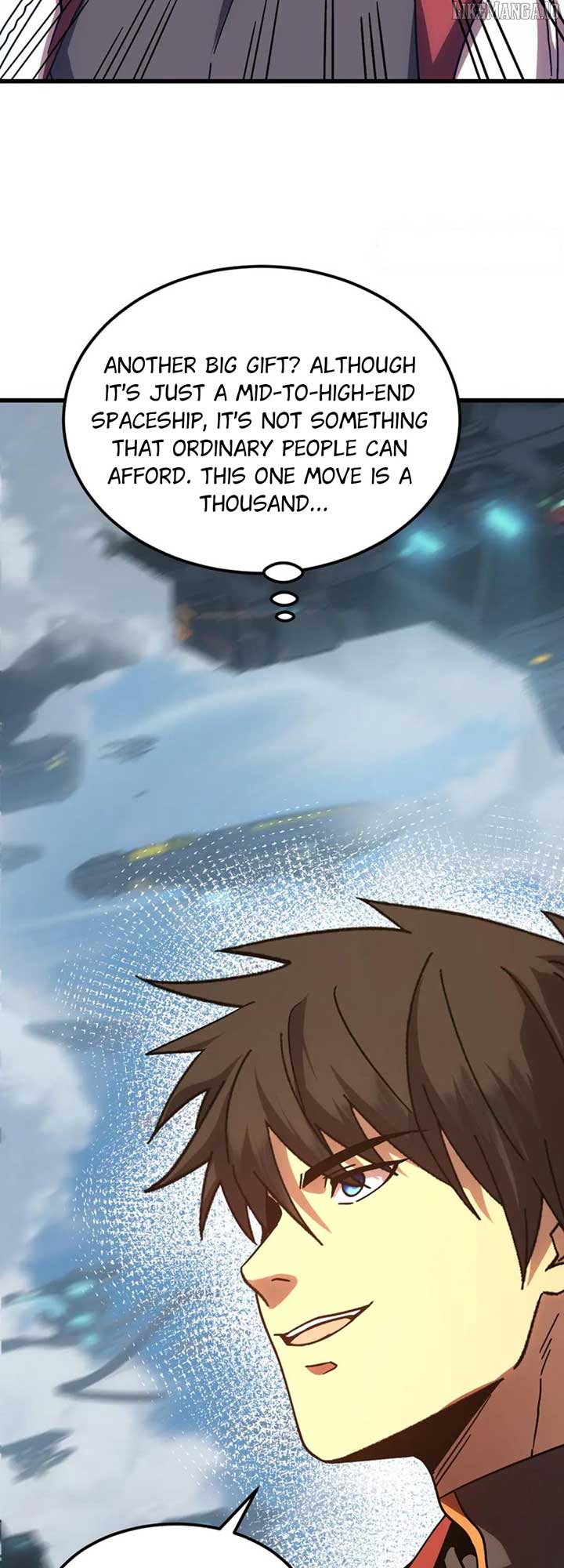 Read Logging 10,000 Years into the Future EN Manga Online