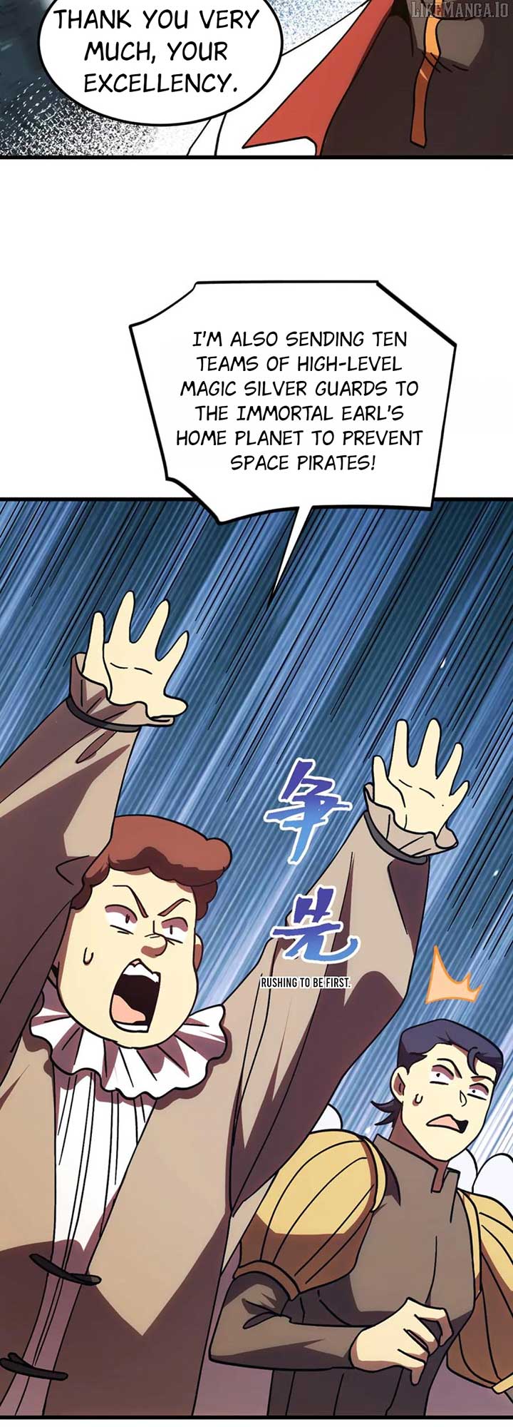 Read Logging 10,000 Years into the Future EN Manga Online