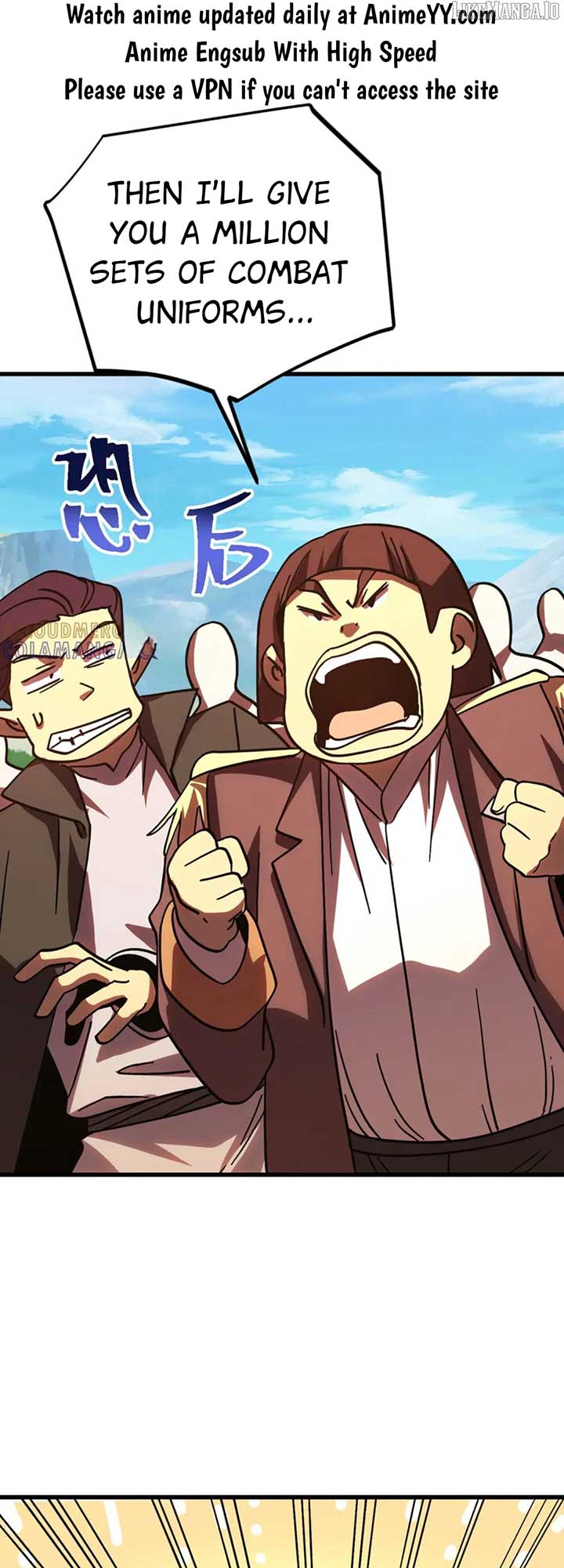 Read Logging 10,000 Years into the Future EN Manga Online