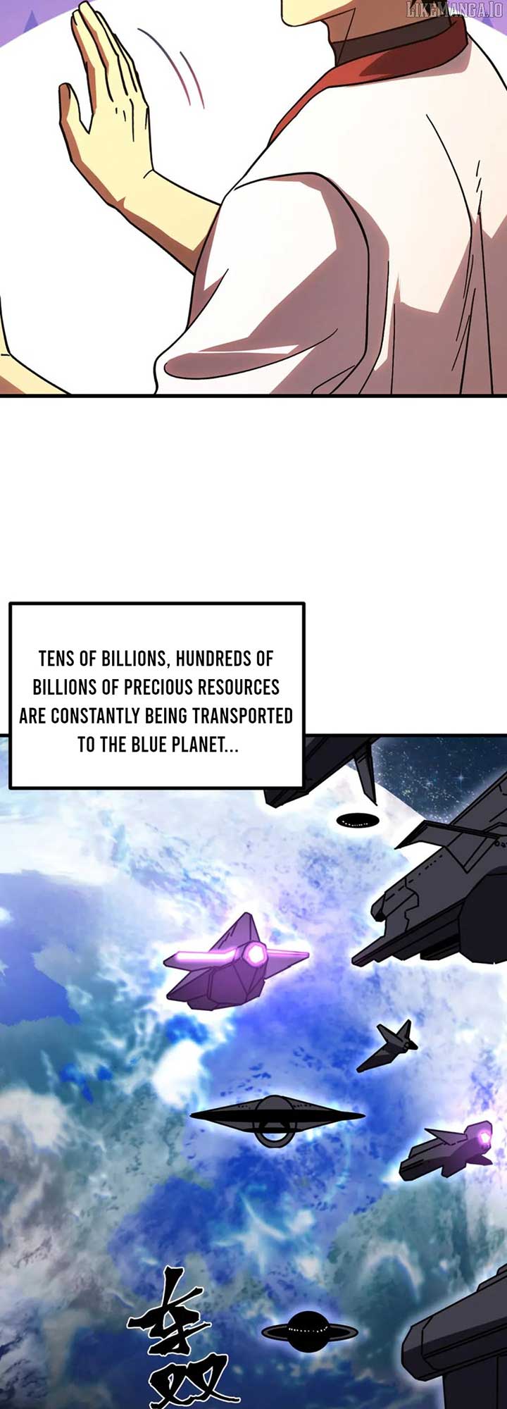 Read Logging 10,000 Years into the Future EN Manga Online