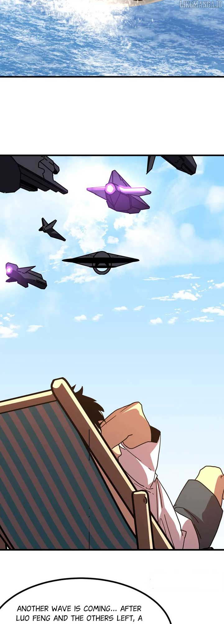 Read Logging 10,000 Years into the Future EN Manga Online