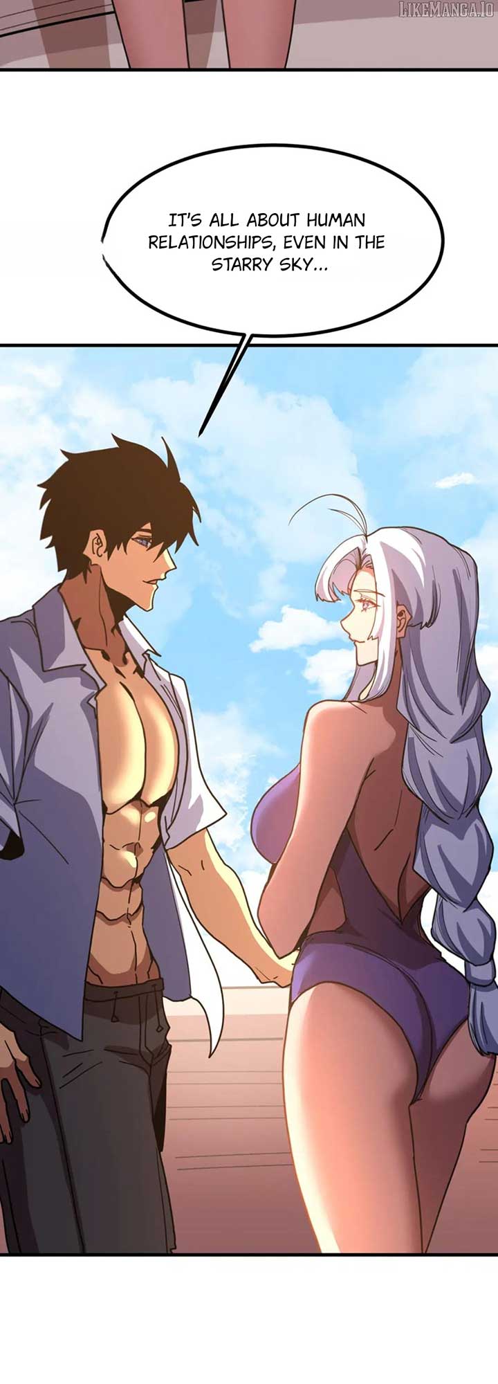 Read Logging 10,000 Years into the Future EN Manga Online