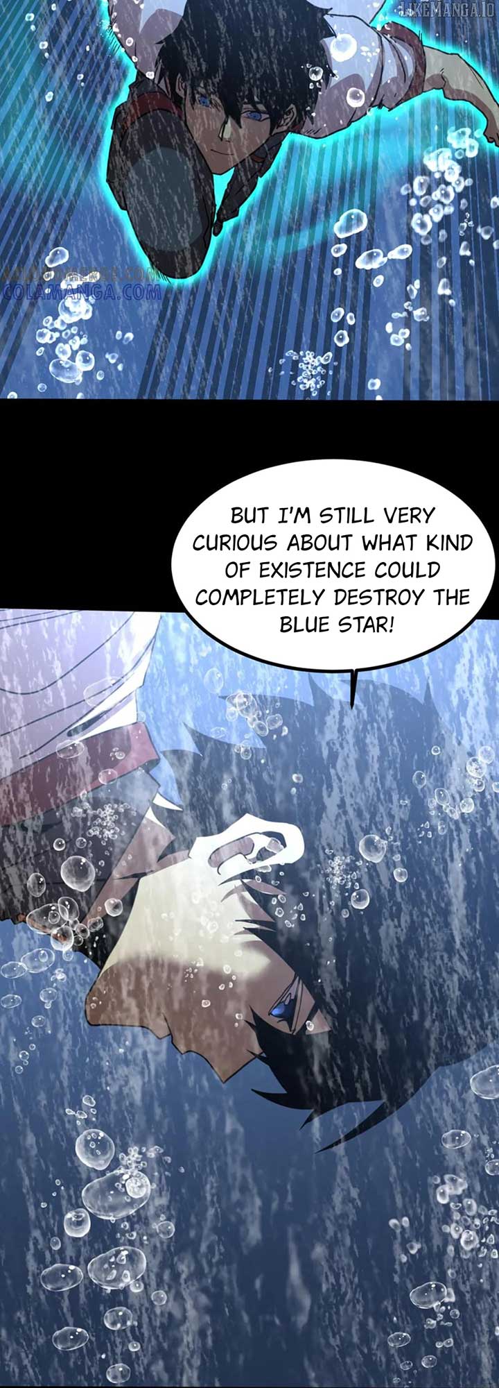 Read Logging 10,000 Years into the Future EN Manga Online