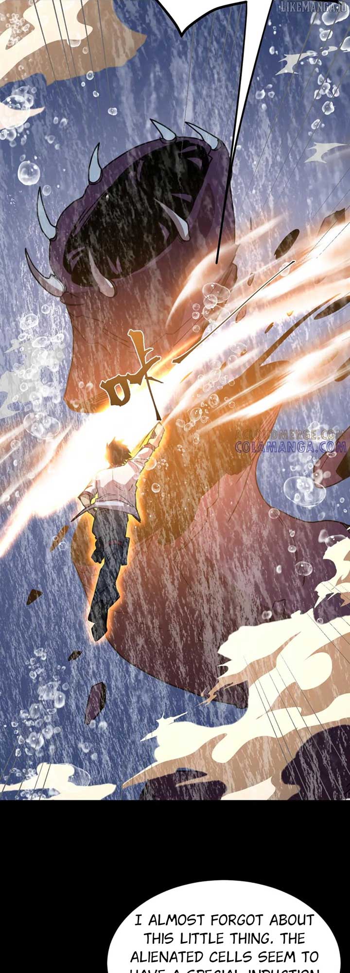 Read Logging 10,000 Years into the Future EN Manga Online