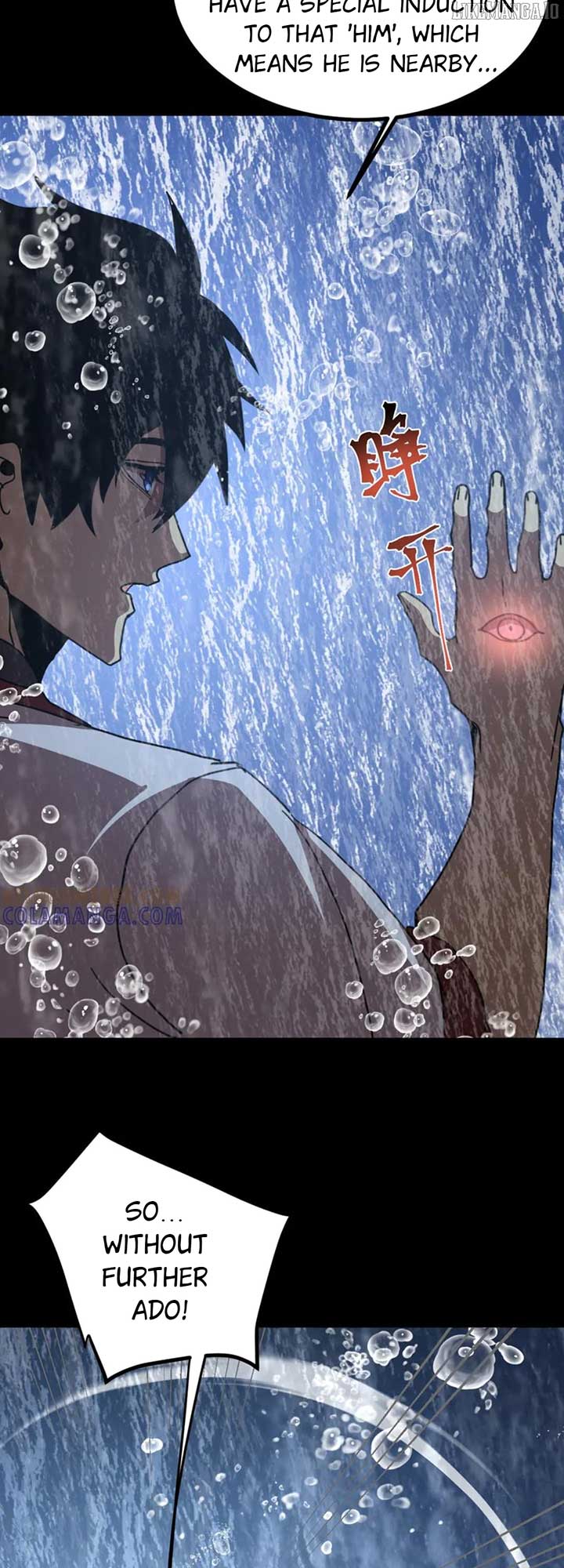 Read Logging 10,000 Years into the Future EN Manga Online