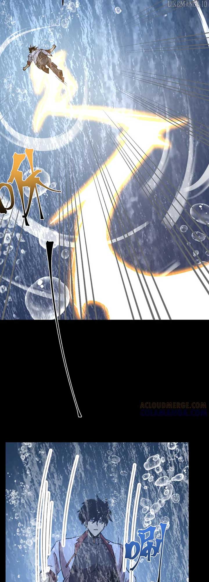 Read Logging 10,000 Years into the Future EN Manga Online