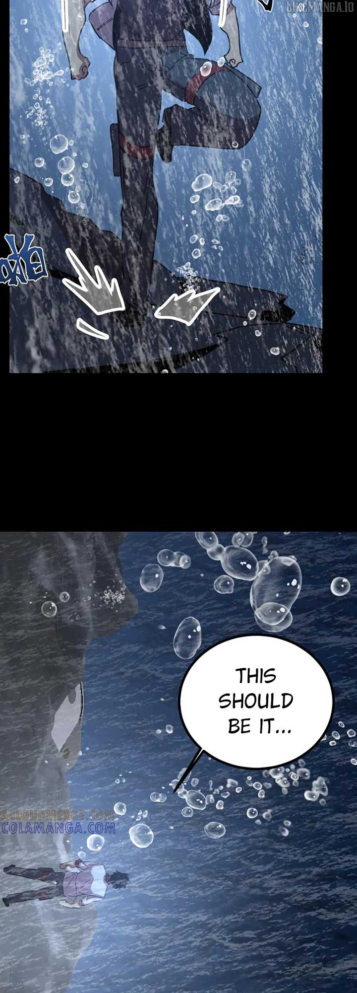Read Logging 10,000 Years into the Future EN Manga Online