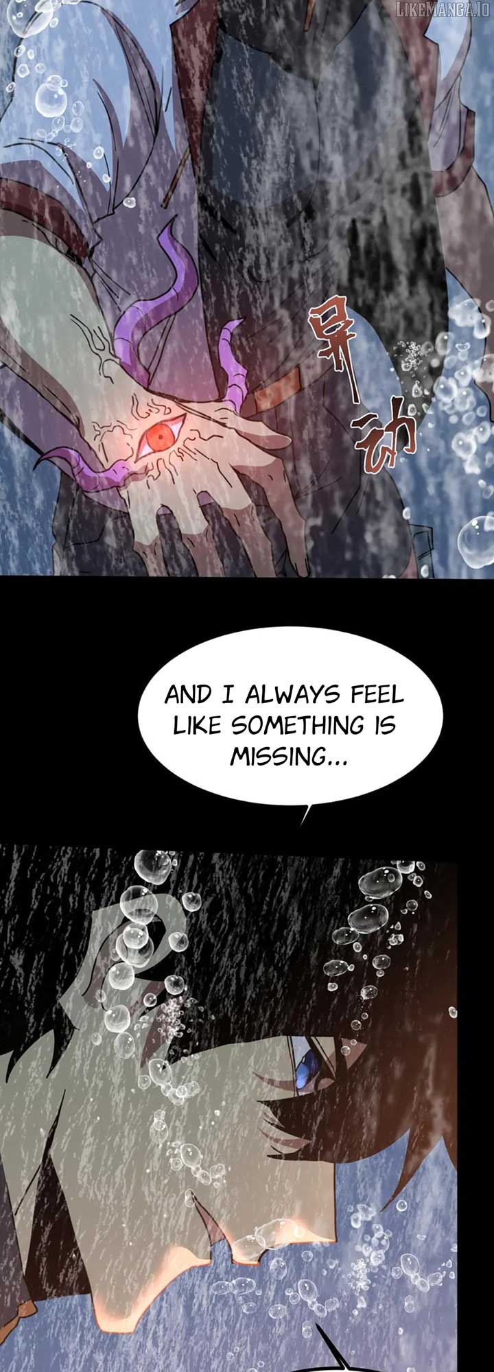 Read Logging 10,000 Years into the Future EN Manga Online